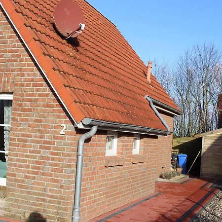 Holiday home Dea *