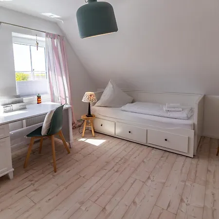 Dea Greetsiel