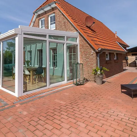 Dea * Greetsiel