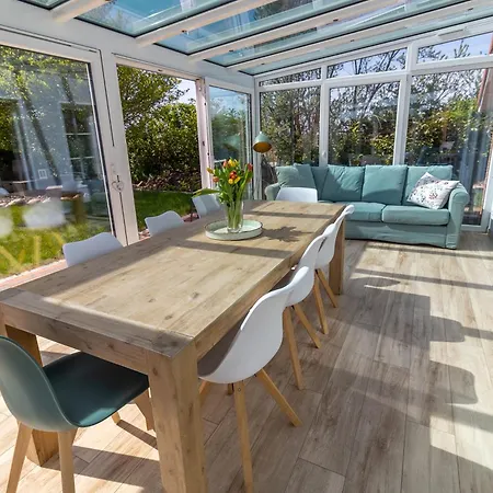 Dea Holiday home *