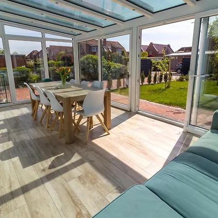 Dea Holiday home Greetsiel