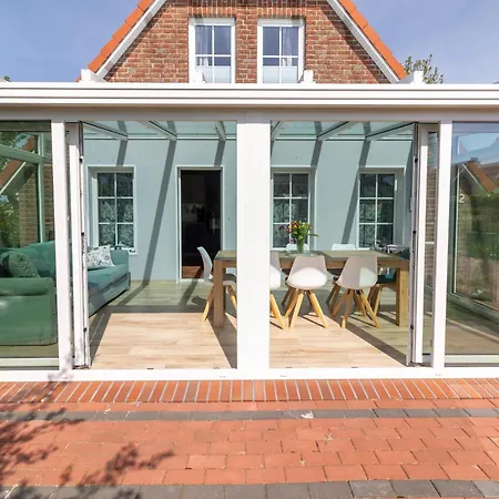 Holiday home Dea Greetsiel
