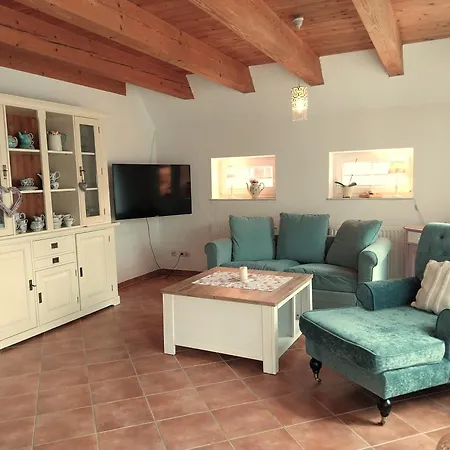 Holiday home Dea Krummhoern