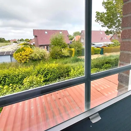 Dea Holiday home Krummhoern