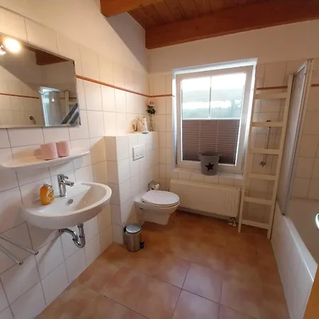 Holiday home Dea Krummhoern