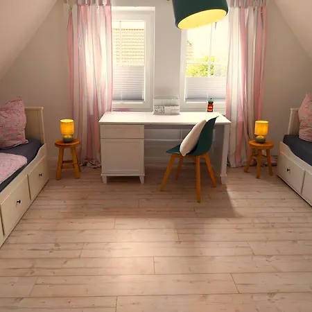 Dea Holiday home
