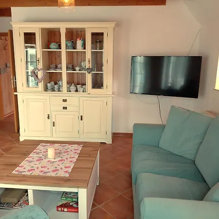 Holiday home Dea *
