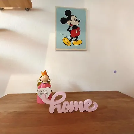 Dea Holiday home