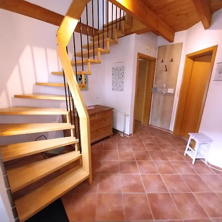 Holiday home Dea